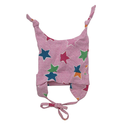 Unisex Villervalla - Õhuke müts, suurus 44 - 46 cm - Heleroosa ()