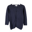 Unisex POMPdeLUX - Kardigan, suurus 104 - 110 - Sinine ()