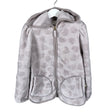Unisex POMPdeLUX - Dressipluus, suurus 122 - 128 - Lilla ()