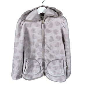 Unisex POMPdeLUX - Dressipluus, suurus 122 - 128 - Lilla (1)