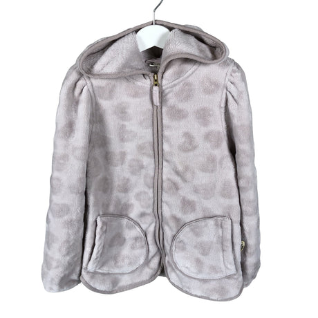 Unisex POMPdeLUX - Dressipluus, suurus 122 - 128 - Lilla ()