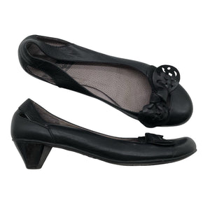 Unisex Wonders - Kontsakingad, suurus 40 - Must (1)