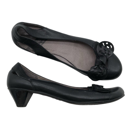Unisex Wonders - Kontsakingad, suurus 40 - Must ()