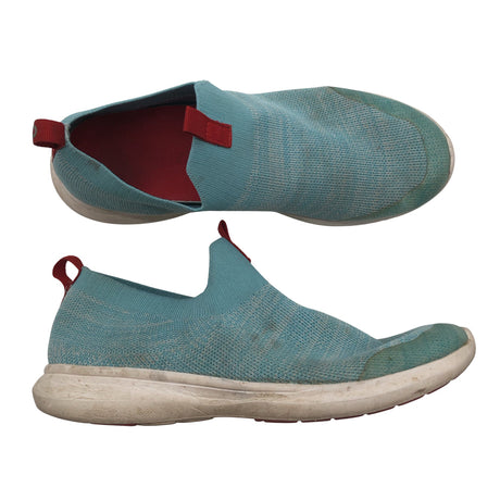 Unisex Reima - Mokassiinid, suurus 37 - Türkiis ()