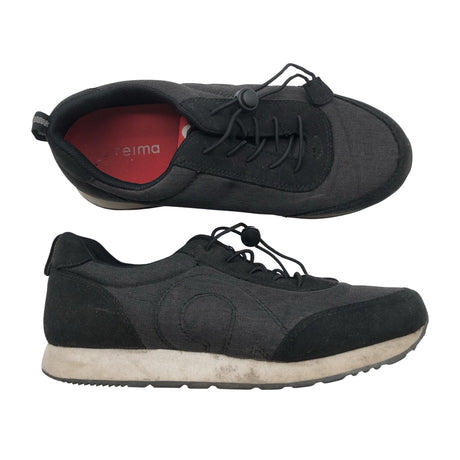 Unisex Reima - Tossud, suurus 36 - Must ()