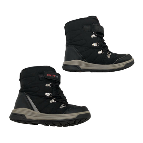 Unisex Reimatec - Talvejalanõud, suurus 36 - Must ()