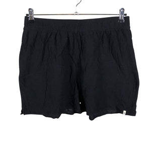 Unisex Kaiko - Lühikesed püksid, suurus 40 - Must (1)