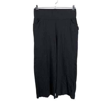 Unisex Ommellinen - Trikotaažist püksid, suurus 40 - Must ()