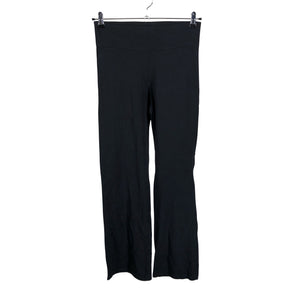 Unisex NOSH - Trikotaažist püksid, suurus 40 - Must (1)