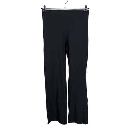 Unisex NOSH - Trikotaažist püksid, suurus 40 - Must ()