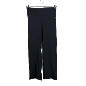 Unisex NOSH - Trikotaažist püksid, suurus 40 - Must (1)