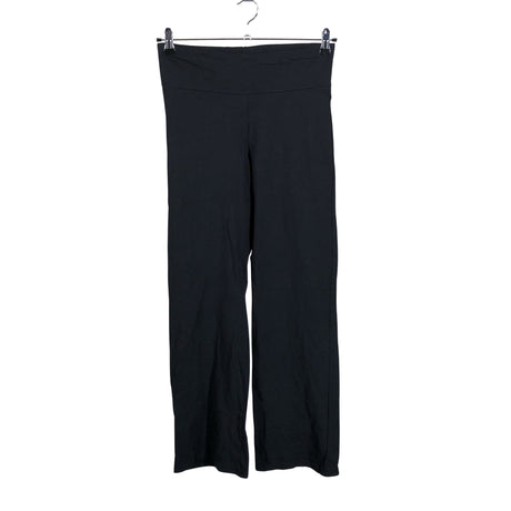 Unisex NOSH - Trikotaažist püksid, suurus 40 - Must ()