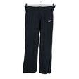 Unisex Nike - Trikotaažist püksid, suurus 38 - Must ()