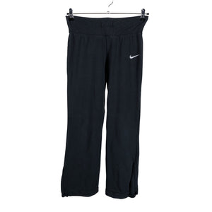 Unisex Nike - Trikotaažist püksid, suurus 38 - Must (1)