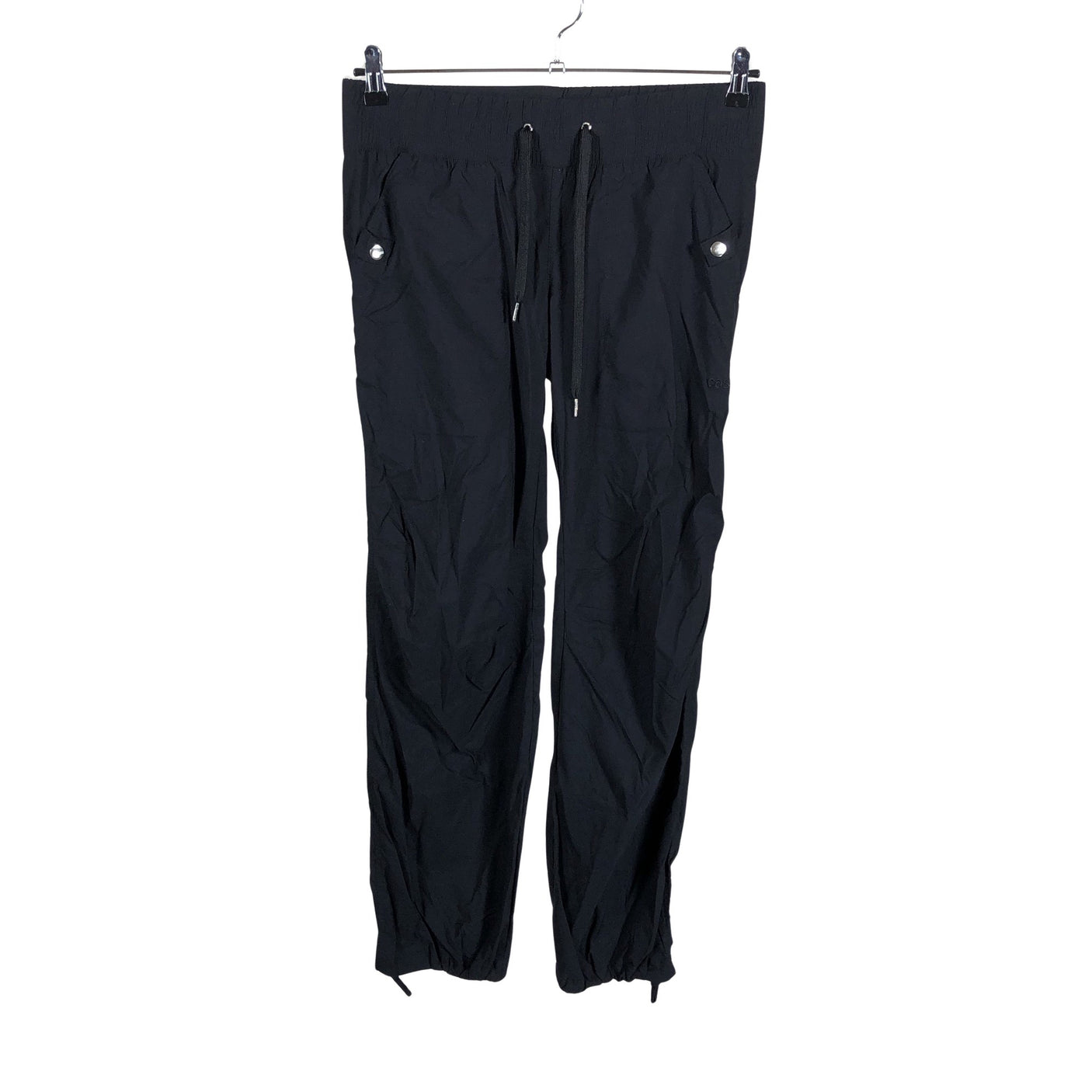 Unisex Casall - Spordipüksid, suurus 38 - Must (1)