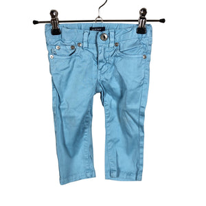 Unisex Gant - Teksad, suurus 68 - 74 - Helesinine (1)