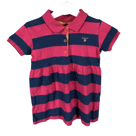 Unisex Gant - Trikotaažist kleit, suurus 80 - 86 - Roosa ()