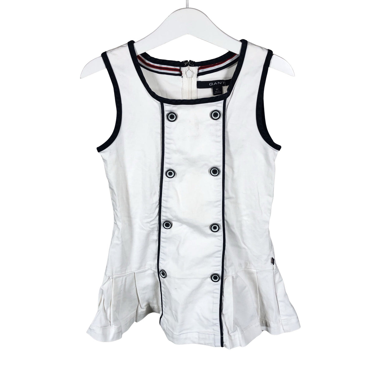 Unisex Gant - Mitteveniv kleit, suurus 86 - 92 - Sinine (1)