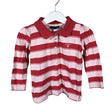 Unisex Gant - Trikotaažist pluus, suurus 80 - 86 - Punane ()