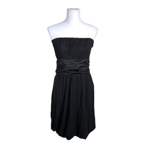 Unisex EDC by Esprit - Trikotaažist kleit, suurus 40 - Must (1)
