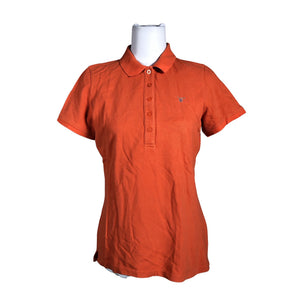 Unisex Gant - Polosärk, suurus 40 - Oranž (1)