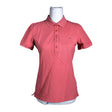 Unisex Gant - Polosärk, suurus 38 - Heleroosa ()
