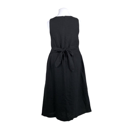 Unisex Nanso - Mitteveniv kleit, suurus 42 - Must (2)