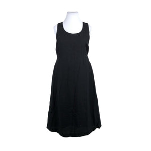 Unisex Nanso - Mitteveniv kleit, suurus 42 - Must (1)