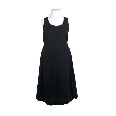 Unisex Nanso - Mitteveniv kleit, suurus 42 - Must ()