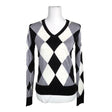 Unisex Fred Perry - Kampsun, suurus 38 - Must ()
