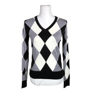 Unisex Fred Perry - Kampsun, suurus 38 - Must (1)