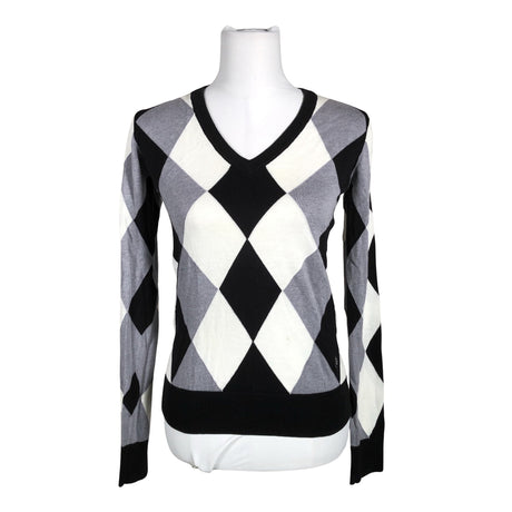 Unisex Fred Perry - Kampsun, suurus 38 - Must ()