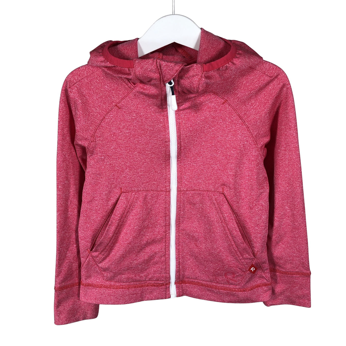 Unisex Reima - Dressipluus, suurus 104 - 110 - Roosa (1)