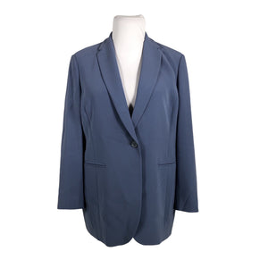 Unisex Ril's - Jakk, suurus 42 - Sinine (1)