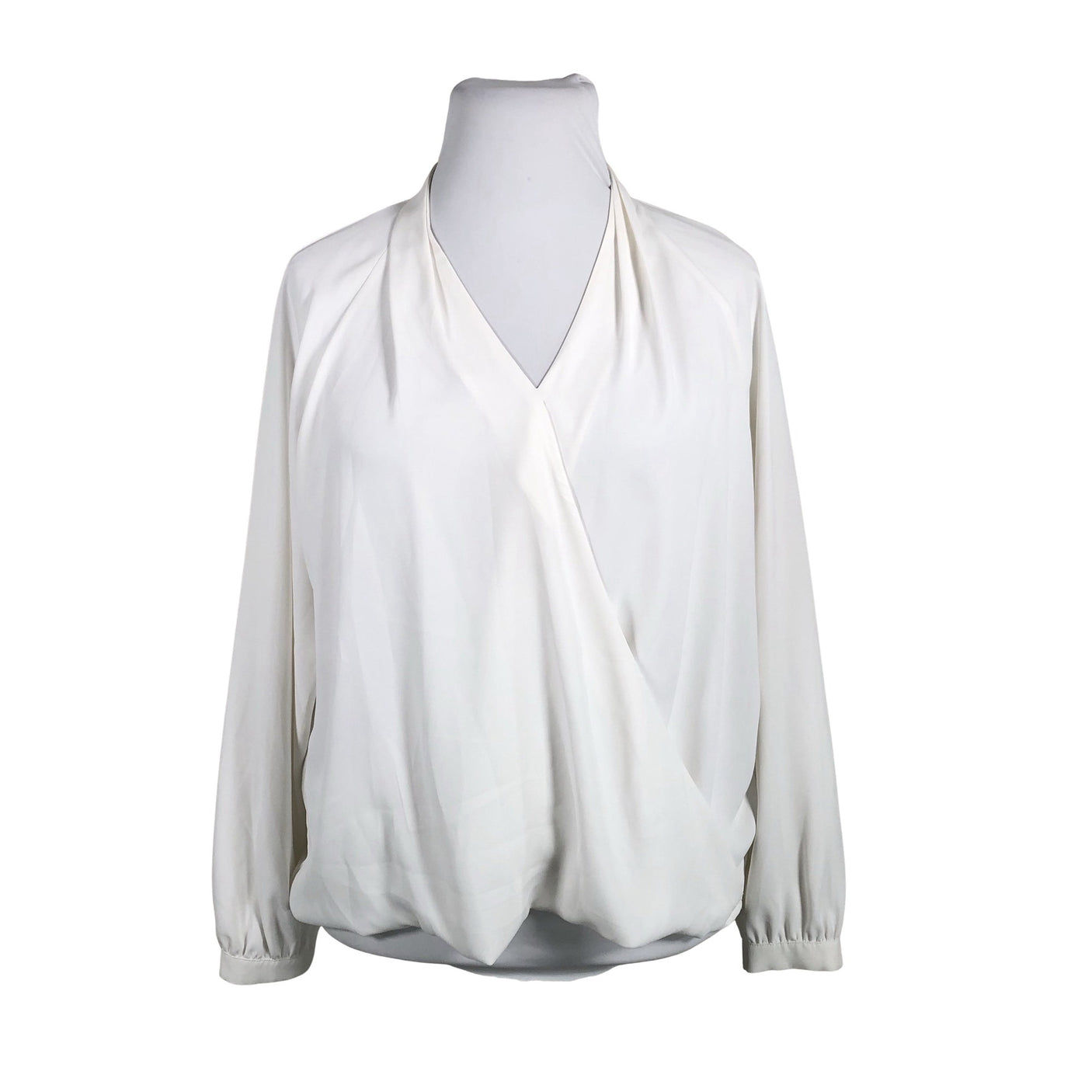 Unisex Esprit - Pluus, suurus 42 - Valge (1)
