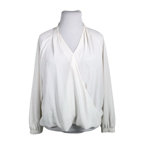 Unisex Esprit - Pluus, suurus 42 - Valge (1)