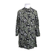Unisex Voglia - Mitteveniv kleit, suurus 42 - Roheline ()