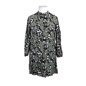 Unisex Voglia - Mitteveniv kleit, suurus 42 - Roheline (1)