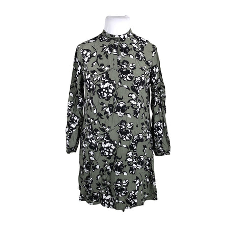 Unisex Voglia - Mitteveniv kleit, suurus 42 - Roheline ()