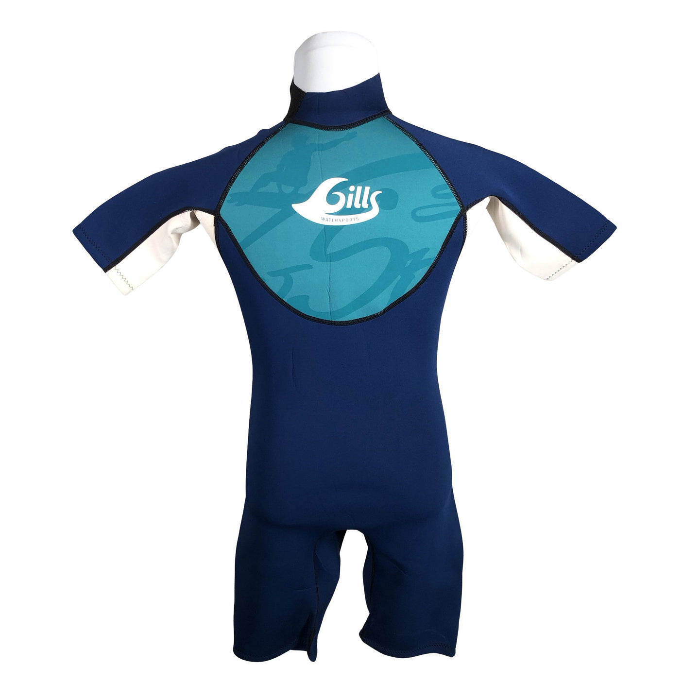 Unisex Gills - Kalipso, suurus M - Sinine (2)