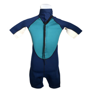 Unisex Gills - Kalipso, suurus M - Sinine (1)