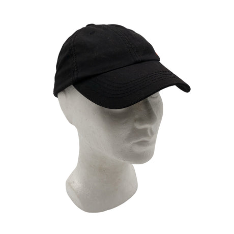 Unisex Hugo Boss - Nokamüts, suurus 50 - 52 cm - Must ()