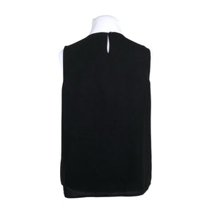 Unisex Your Face - Topp, suurus 42 - Must (2)