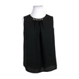 Unisex Your Face - Topp, suurus 42 - Must ()