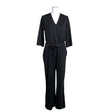 Unisex Nanso - Pükskostüüm, suurus 40 - Must ()