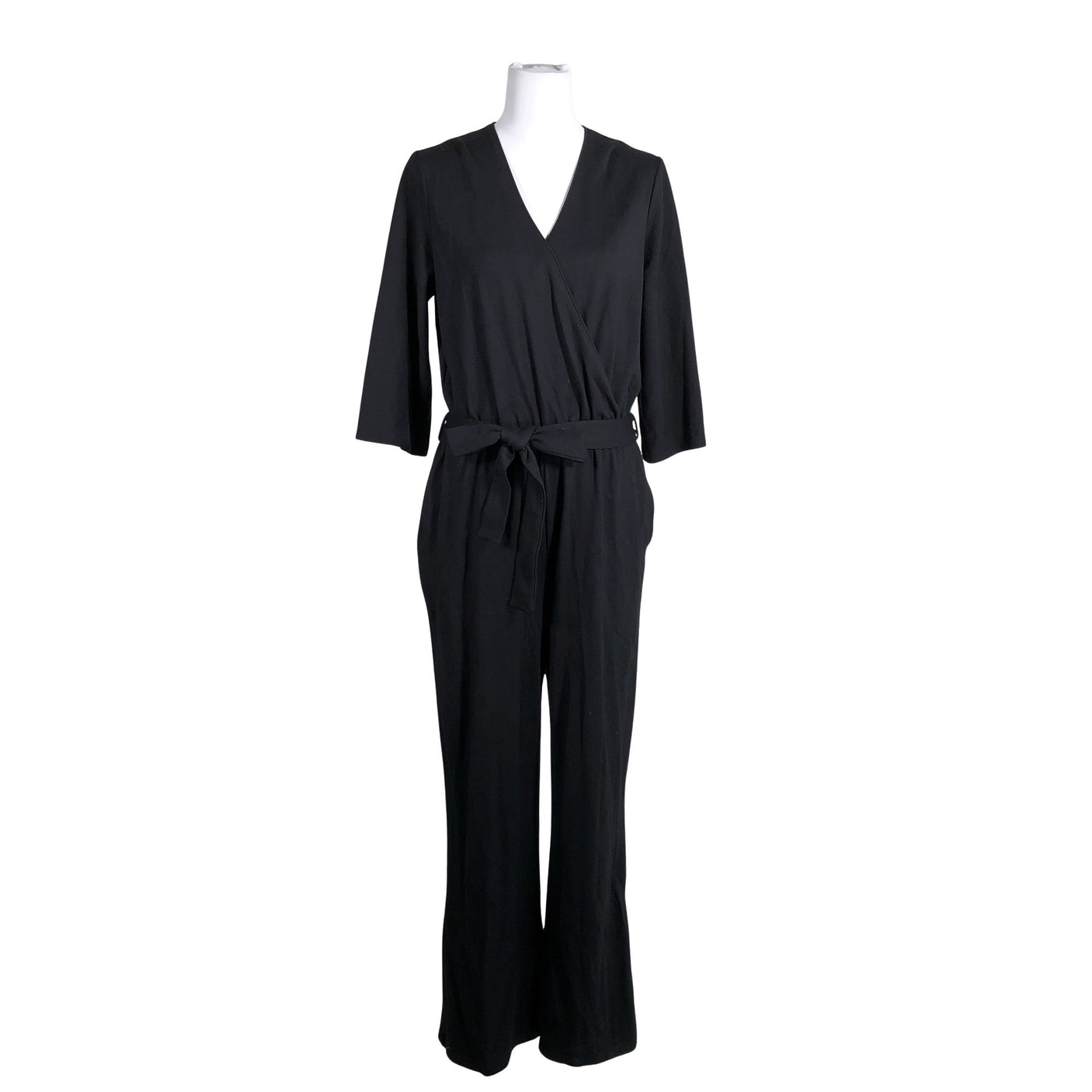 Unisex Nanso - Pükskostüüm, suurus 40 - Must (1)