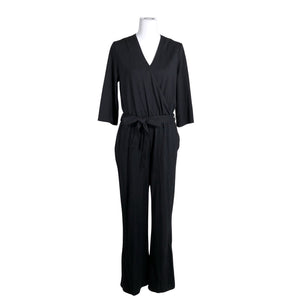 Unisex Nanso - Pükskostüüm, suurus 40 - Must (1)