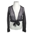 Unisex Prêt - Kardigan, suurus 42 - Hall ()