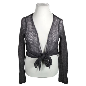 Unisex Prêt - Kardigan, suurus 42 - Hall (1)