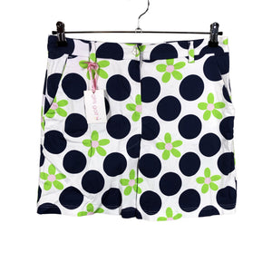 Unisex Girls Golf - Spordipüksseelik, suurus 42 - Sinine (1)